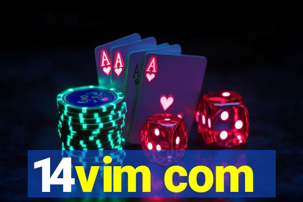 14vim com